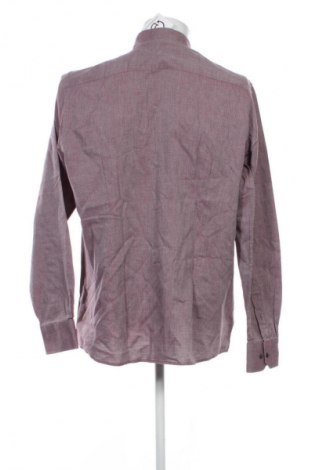 Męska koszula Bruun & Stengade, Rozmiar XL, Kolor Kolorowy, Cena 135,99 zł