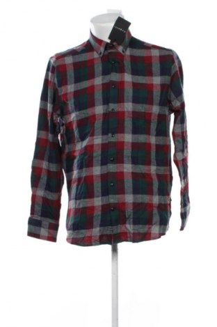 Pánská košile  Bugatti, Velikost L, Barva Vícebarevné, Cena  319,00 Kč