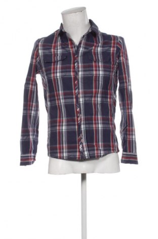 Pánská košile  Burton of London, Velikost S, Barva Vícebarevné, Cena  495,00 Kč