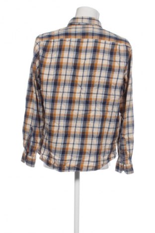 Мъжка риза C&A, Размер L, Цвят Многоцветен, Цена 15,00 €