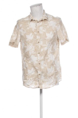 Pánska košeľa  C&A, Veľkosť M, Farba Viacfarebná, Cena  11,95 €