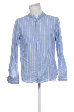 Pánska košeľa  C&A, Veľkosť M, Farba Viacfarebná, Cena  14,95 €