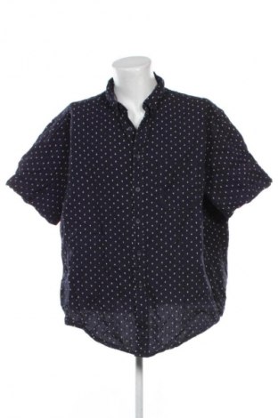 Pánská košile  C&A, Velikost 4XL, Barva Vícebarevné, Cena  259,00 Kč