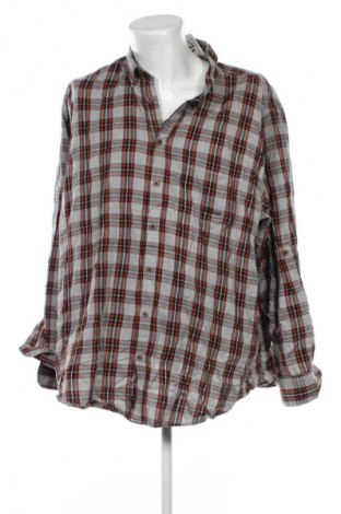 Pánská košile  C&A, Velikost 3XL, Barva Vícebarevné, Cena  319,00 Kč