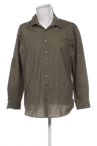 Męska koszula C&A, Rozmiar XL, Kolor Kolorowy, Cena 79,40 zł