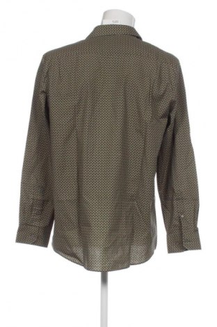 Męska koszula C&A, Rozmiar XL, Kolor Kolorowy, Cena 79,40 zł