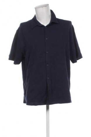 Мъжка риза C&A, Размер XL, Цвят Син, Цена 9,71 €