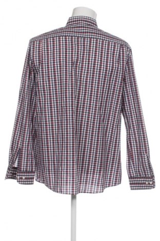 Ανδρικό πουκάμισο C&A, Μέγεθος XL, Χρώμα Πολύχρωμο, Τιμή 7,99 €