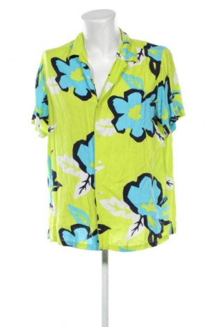 Męska koszula C&A, Rozmiar XL, Kolor Kolorowy, Cena 71,99 zł