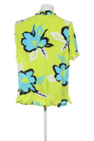 Męska koszula C&A, Rozmiar XL, Kolor Kolorowy, Cena 71,99 zł