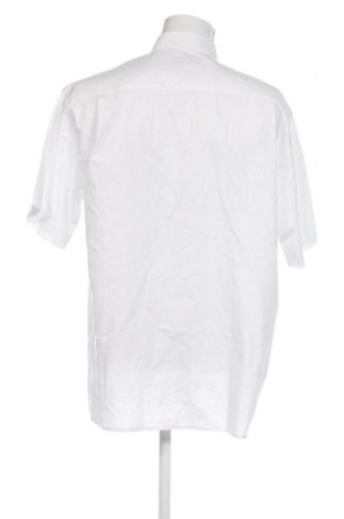 Męska koszula C.Comberti, Rozmiar XL, Kolor Biały, Cena 114,99 zł