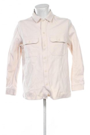 Herrenhemd COS, Größe M, Farbe Ecru, Preis € 36,99