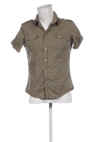 Мъжка риза Calliope, Размер M, Цвят Зелен, Цена 12,78 €
