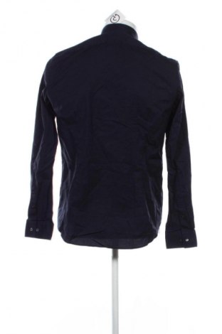 Férfi ing Calvin Klein, Méret L, Szín Kék, Ár 32 029 Ft