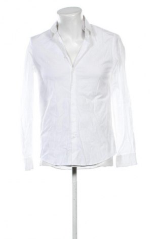 Pánska košeľa  Calvin Klein, Veľkosť M, Farba Biela, Cena  94,95 €