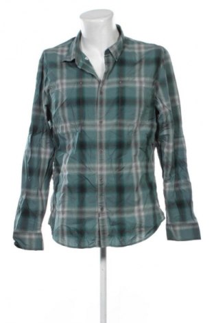 Pánská košile  Calvin Klein, Velikost XL, Barva Vícebarevné, Cena  739,00 Kč