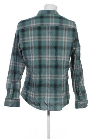 Pánská košile  Calvin Klein, Velikost XL, Barva Vícebarevné, Cena  739,00 Kč