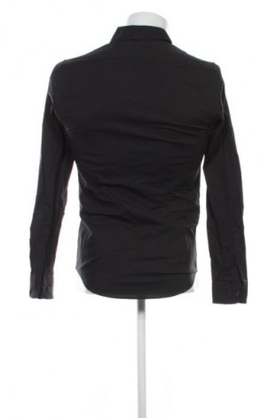 Férfi ing Calvin Klein Jeans, Méret S, Szín Fekete, Ár 11 219 Ft