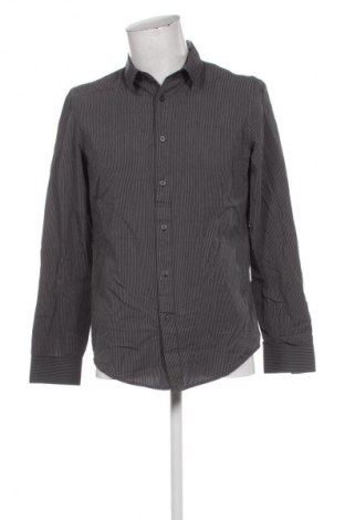 Męska koszula Calvin Klein Jeans, Rozmiar L, Kolor Kolorowy, Cena 135,99 zł