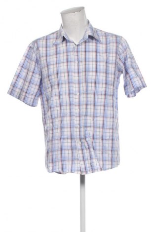 Cămașă de bărbați Camargue, Mărime L, Culoare Multicolor, Preț 77,00 Lei