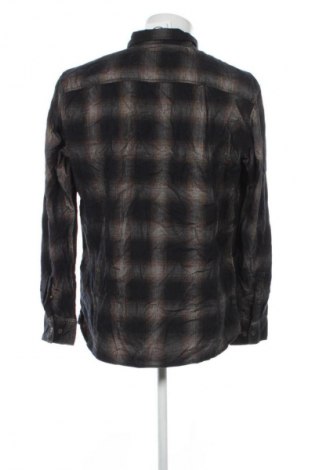 Ανδρικό πουκάμισο Camel Active, Μέγεθος L, Χρώμα Πολύχρωμο, Τιμή 48,99 €