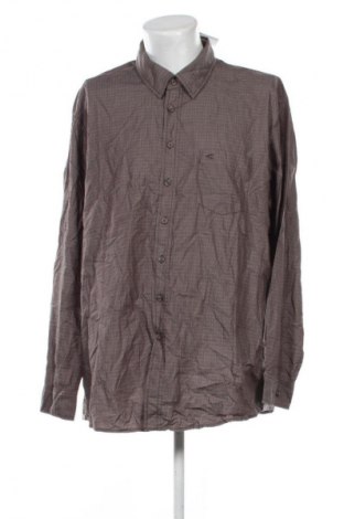 Męska koszula Camel Active, Rozmiar 3XL, Kolor Kolorowy, Cena 136,99 zł