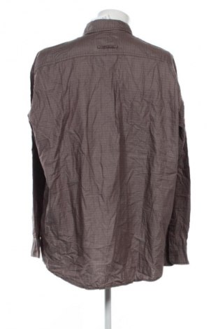 Męska koszula Camel Active, Rozmiar 3XL, Kolor Kolorowy, Cena 136,99 zł