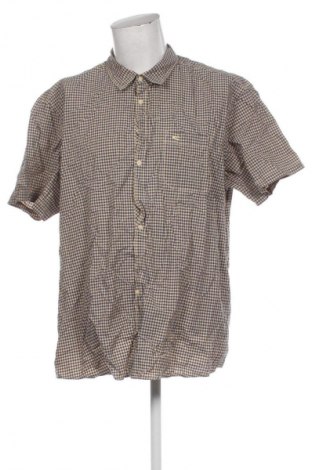 Męska koszula Camel Active, Rozmiar 3XL, Kolor Kolorowy, Cena 103,99 zł