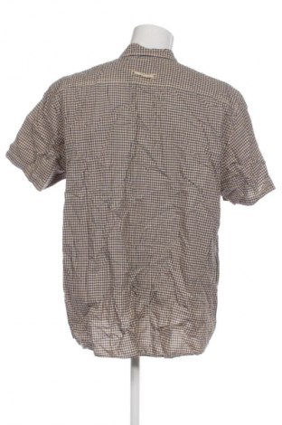 Męska koszula Camel Active, Rozmiar 3XL, Kolor Kolorowy, Cena 103,99 zł