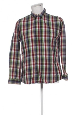 Męska koszula Camel Active, Rozmiar L, Kolor Kolorowy, Cena 100,99 zł