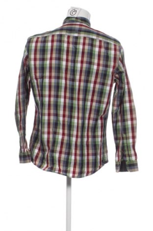 Męska koszula Camel Active, Rozmiar L, Kolor Kolorowy, Cena 100,99 zł