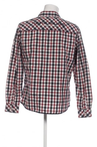 Férfi ing Camp David, Méret L, Szín Sokszínű, Ár 11 570 Ft