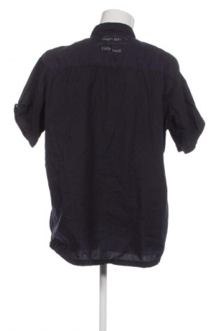 Pánská košile  Camp David, Velikost XXL, Barva Modrá, Cena  709,00 Kč