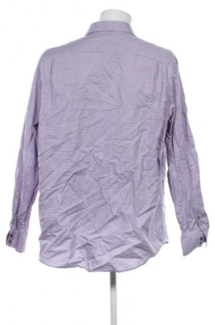 Herrenhemd Canda, Größe XXL, Farbe Mehrfarbig, Preis 7,99 €