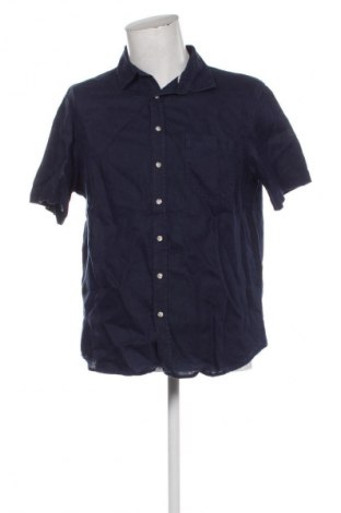 Pánska košeľa  Canda, Veľkosť L, Farba Modrá, Cena  15,00 €