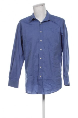 Pánská košile  Canda, Velikost L, Barva Modrá, Cena  425,00 Kč