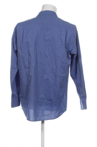 Pánská košile  Canda, Velikost L, Barva Modrá, Cena  425,00 Kč