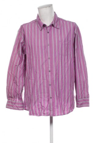 Pánská košile  Canda, Velikost 3XL, Barva Vícebarevné, Cena  631,00 Kč