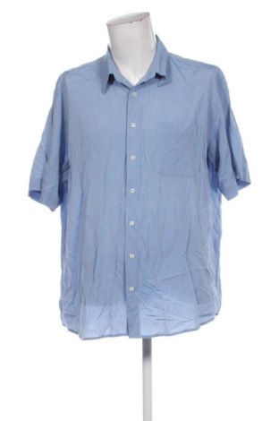 Pánská košile  Canda, Velikost XXL, Barva Modrá, Cena  349,00 Kč