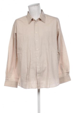 Férfi ing Canda, Méret XXL, Szín Bézs, Ár 6 198 Ft