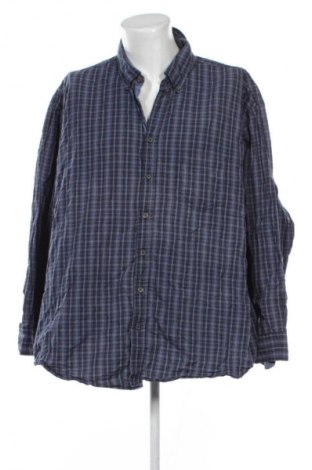 Pánská košile  Canda, Velikost 5XL, Barva Vícebarevné, Cena  429,00 Kč