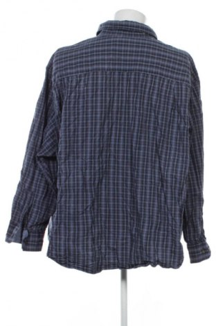 Pánská košile  Canda, Velikost 5XL, Barva Vícebarevné, Cena  429,00 Kč