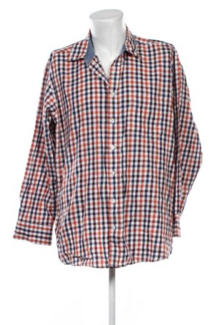 Ανδρικό πουκάμισο Canda, Μέγεθος XXL, Χρώμα Πολύχρωμο, Τιμή 7,99 €