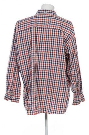 Ανδρικό πουκάμισο Canda, Μέγεθος XXL, Χρώμα Πολύχρωμο, Τιμή 7,99 €