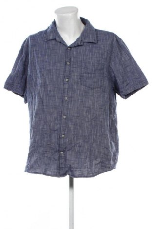 Мъжка риза Canda, Размер XXL, Цвят Син, Цена 11,75 €