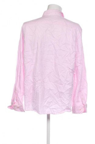 Pánská košile  Canda, Velikost XXL, Barva Růžová, Cena  199,00 Kč