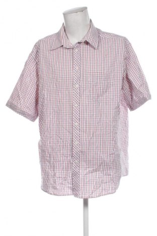 Męska koszula Canda, Rozmiar 3XL, Kolor Kolorowy, Cena 65,99 zł