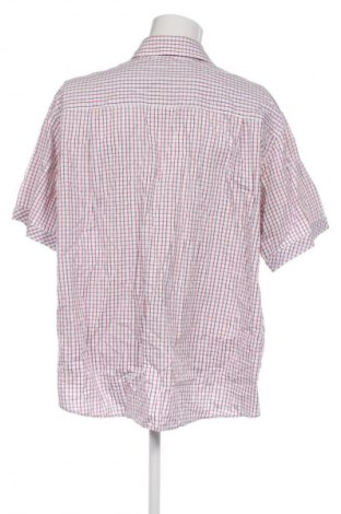 Męska koszula Canda, Rozmiar 3XL, Kolor Kolorowy, Cena 65,99 zł