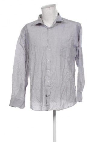 Pánská košile  Canda, Velikost XXL, Barva Šedá, Cena  209,00 Kč