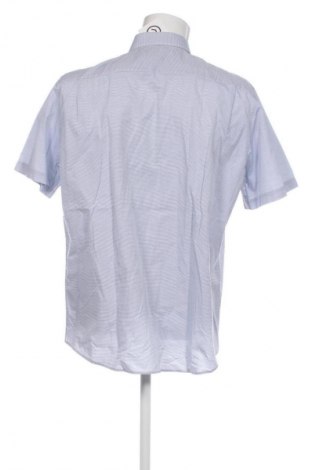 Męska koszula Canda, Rozmiar XL, Kolor Niebieski, Cena 63,99 zł